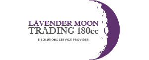 Lavender Moon Trading cc